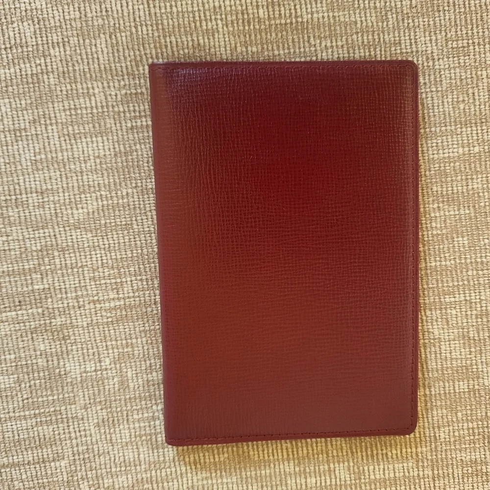 Cartier card holder wallet brand new..w/authenticity card